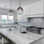 Kitchen remodeling