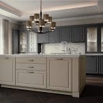Kitchen remodeling